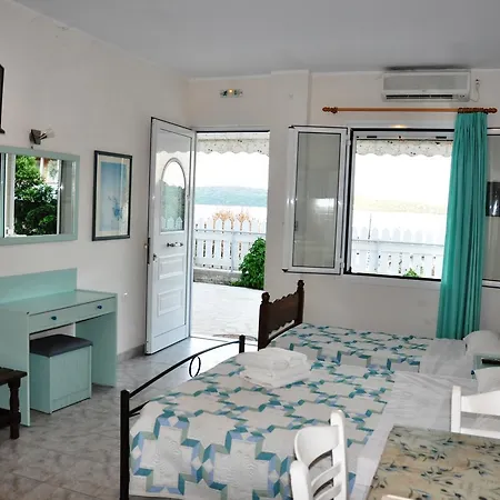 度假居 Seafront 3br & *
