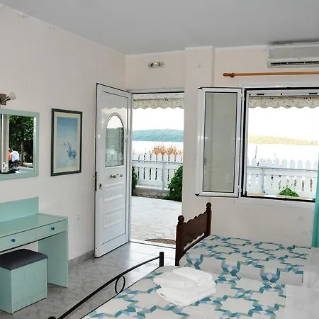 Seafront 3br & 度假居