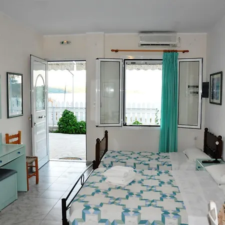 Seafront 3br & * 奈德里