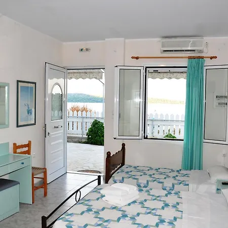 Seafront 3br & 奈德里