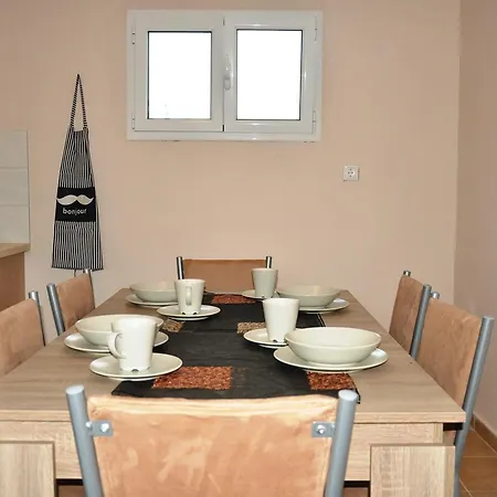 Seafront 3br & 奈德里