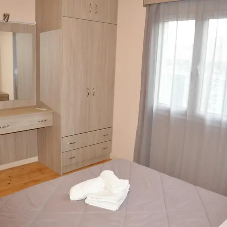 度假居 Seafront 3br & *