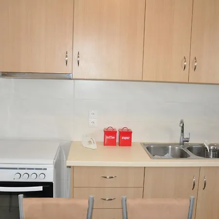度假居 Seafront 3br & *