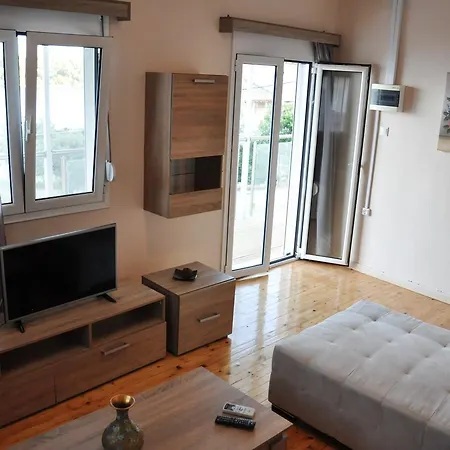Seafront 3br & 度假居 *
