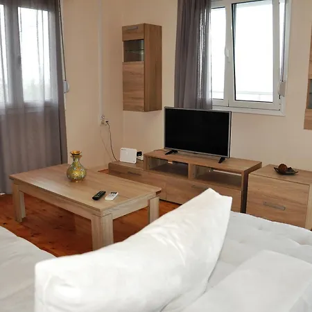 Seafront 3br & 度假居 *
