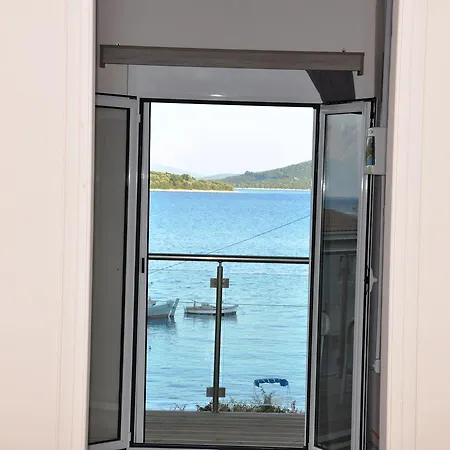 度假居 Seafront 3br & *