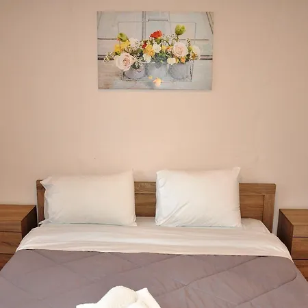 Seafront 3br & 奈德里