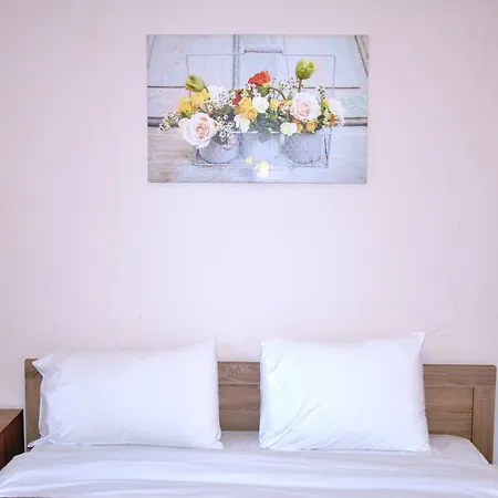 度假居 Seafront 3br &