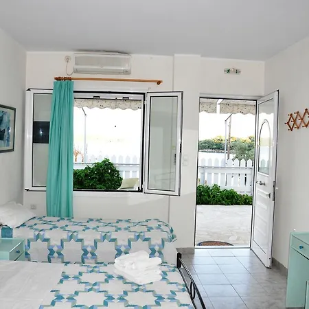 Seafront 3br & 度假居 *
