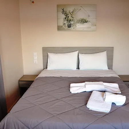Seafront 3br & 度假居 奈德里