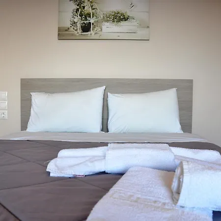 Seafront 3br & 度假居 奈德里