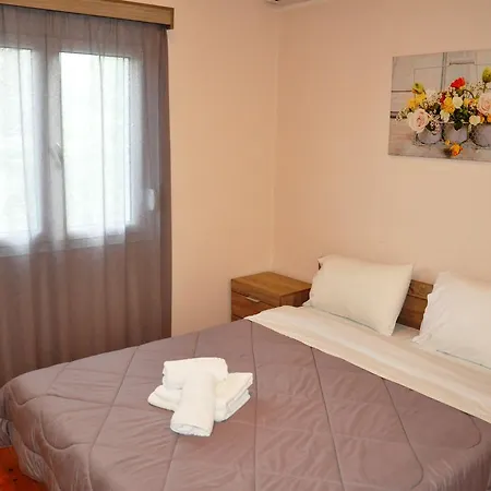 Seafront 3br & * 奈德里
