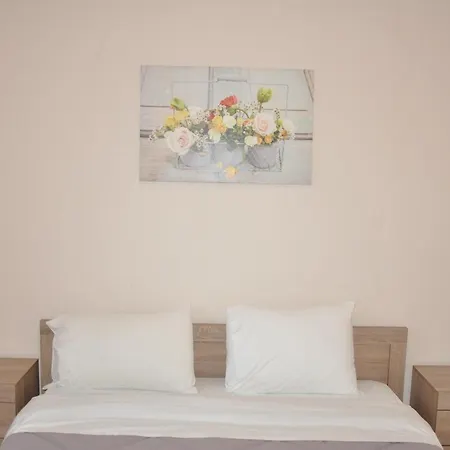 Seafront 3br & 奈德里