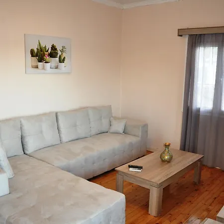 Seafront 3br & 奈德里