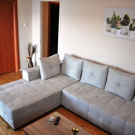 Seafront 3br & * 奈德里