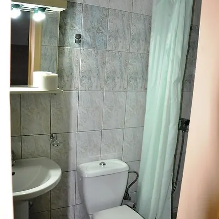 度假居 Seafront 3br &