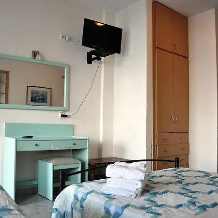 度假居 Seafront 3br &