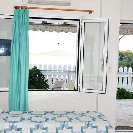 度假居 Seafront 3br &