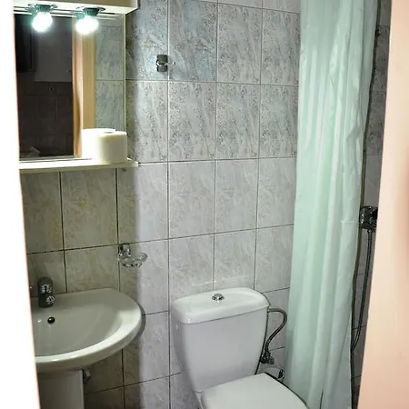 Seafront 3br & * 奈德里