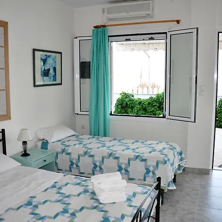 Seafront 3br & * 奈德里