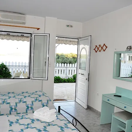 Seafront 3br & * 奈德里