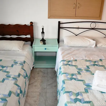 Seafront 3br & 奈德里