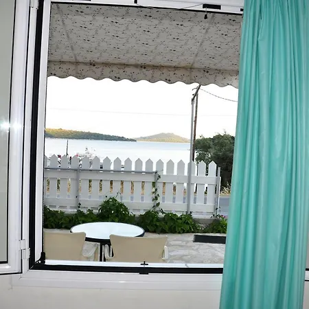 Seafront 3br & 度假居
