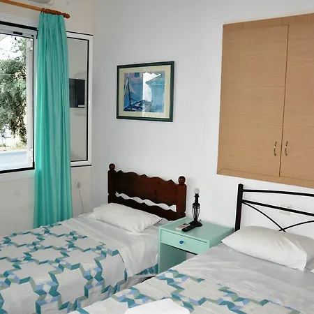 Seafront 3br & بيت للعطل