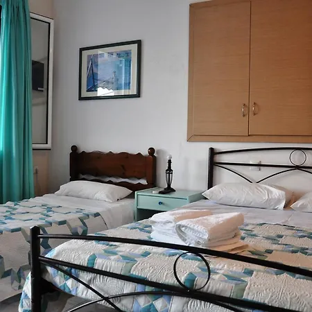 بيت للعطل Seafront 3br & نيدري
